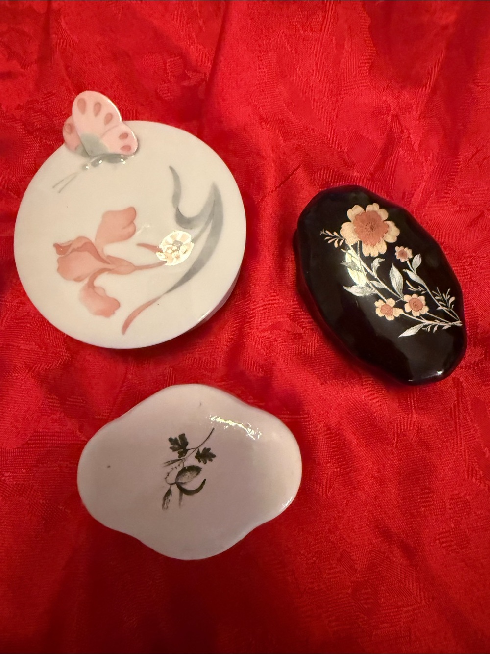 Trinket box